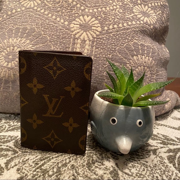 Louis Vuitton Pocket Organizer